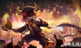 咒术师最新皮肤爆料,神秘咒语，魔幻降临！