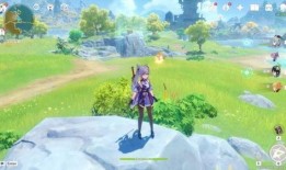 原神小仙灵最新爆料,神秘新角色与全新剧情即将揭晓！